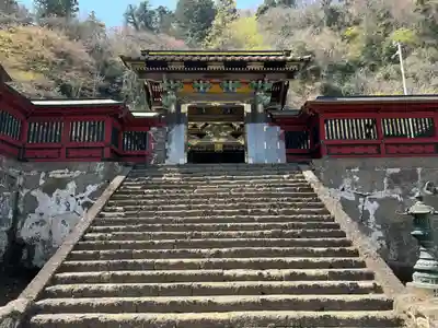 妙義神社(群馬県)