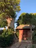 稲荷神社(千葉県)