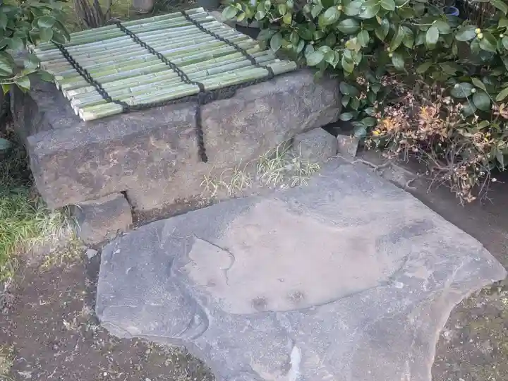 正覚寺(東京都)