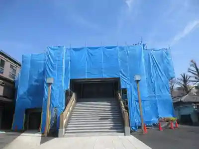 大竜寺(東京都)