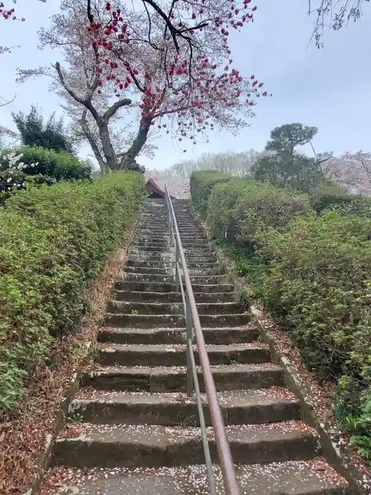 音楽寺のその他建物