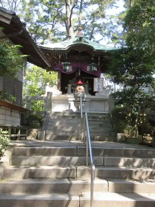 遍照院のその他建物