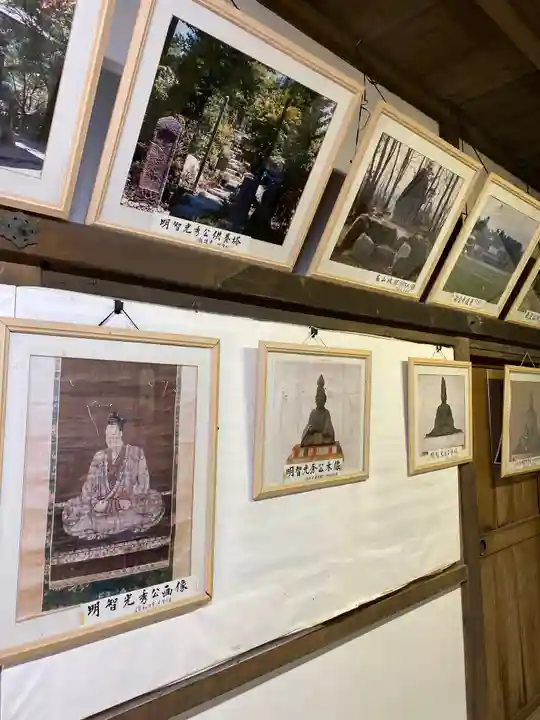 西教寺のその他建物