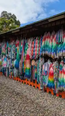 東丸神社(京都府)