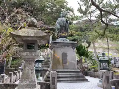 誕生寺のその他建物