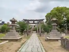 土佐稲荷神社(大阪府)