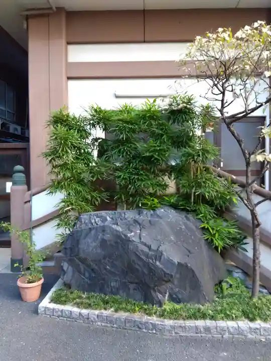 長光寺(東京都)