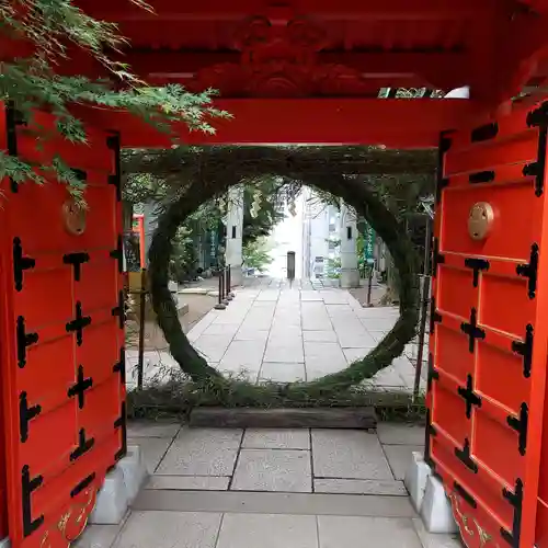 愛宕神社の体験その他