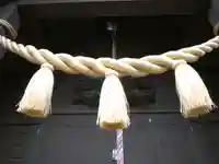 小野幌神社(北海道)