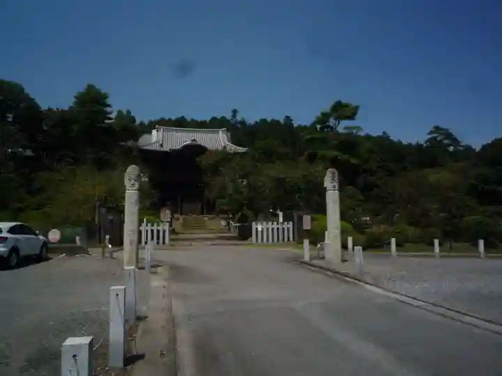 聖天院のその他建物