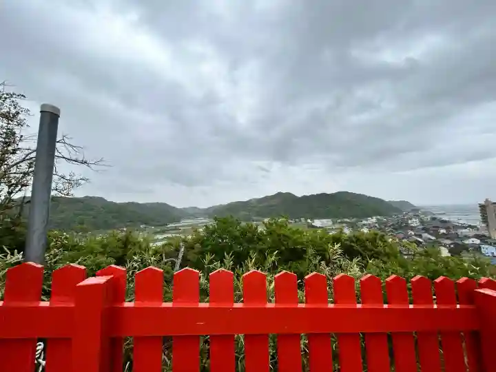 荒熊神社(愛知県)