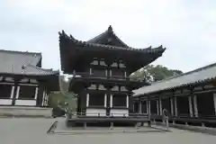 唐招提寺(奈良県)