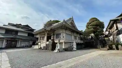 金乗院(目白不動尊)(東京都)