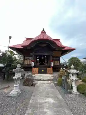 大鏑神社(福島県)