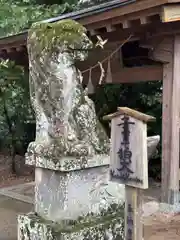 鏡神社(佐賀県)