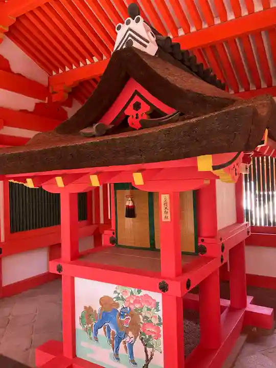 春日大社(奈良県)