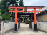 飛鳥神社(奈良県)