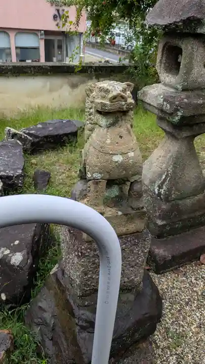 天王神社(京都府)