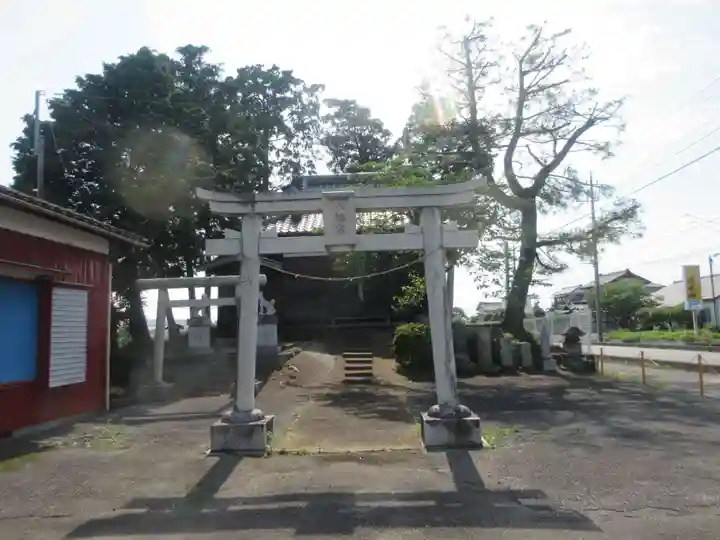 八幡宮(埼玉県)