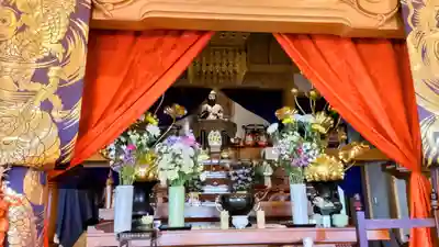 東禅寺(千葉県)