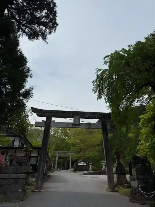 古峯神社(栃木県)