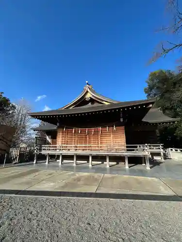 菅原神社(東京都)