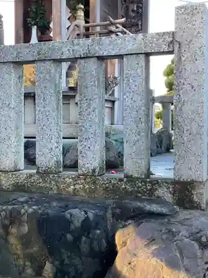 冨士天満社（冨士大権現天満天神宮）(愛知県)