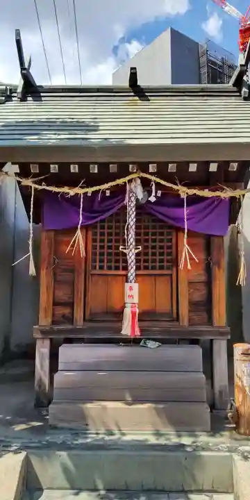 住吉神社(大阪府)