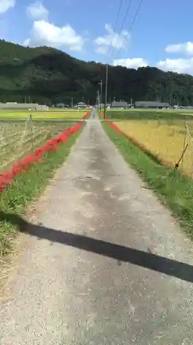 荒田神社(兵庫県)