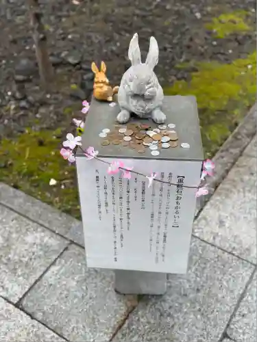 彌彦神社　(伊夜日子神社)の体験その他