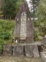 八海山尊神社のその他建物