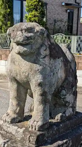 熊野神社(埼玉県)