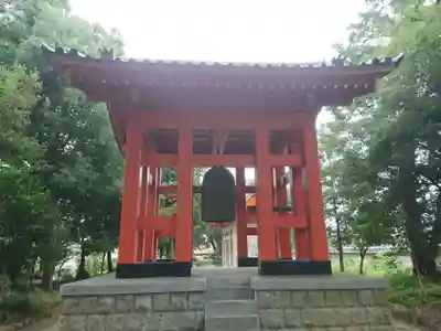 観音寺(東郷町)のその他建物