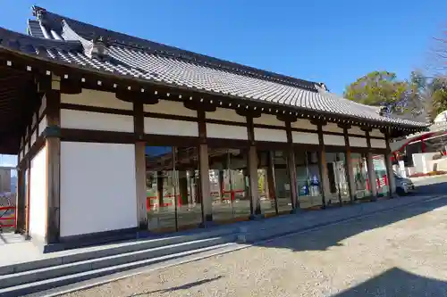 中山寺のその他建物