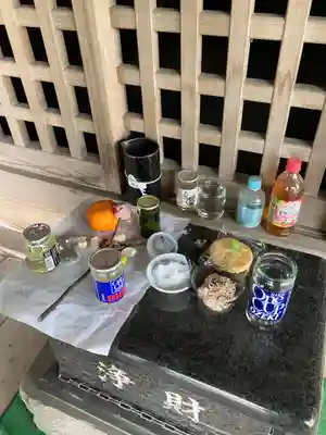 おかべ観音堂(千葉県)