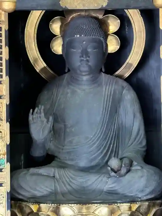 宗泉寺(滋賀県)