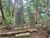 瀬峰八幡神社(宮城県)