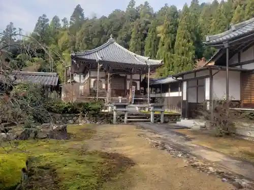 大智寺(岐阜県)