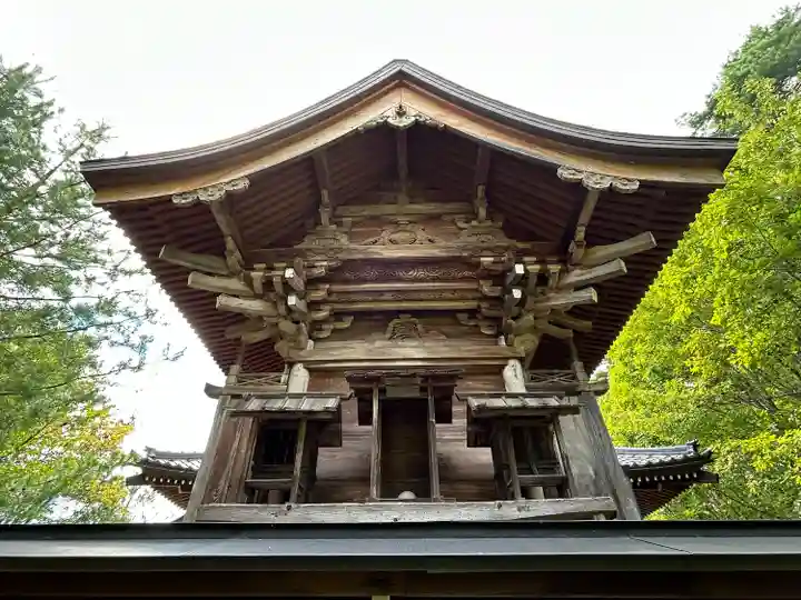 別所神社(長野県)