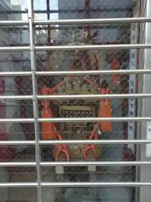 讃岐小白稲荷神社(東京都)