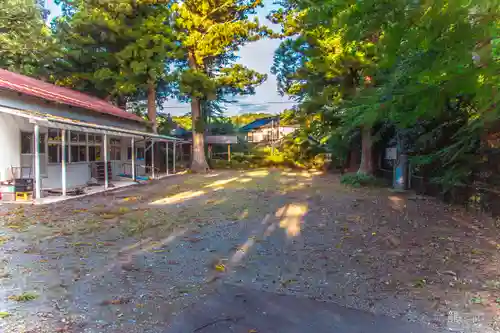 朝来神社(宮城県)