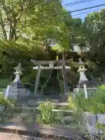 大元神社(島根県)