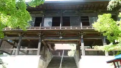 大善寺(山梨県)