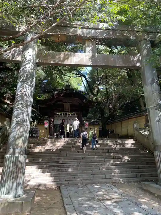 金刀比羅宮(香川県)