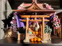 猿田彦神社(東京都)