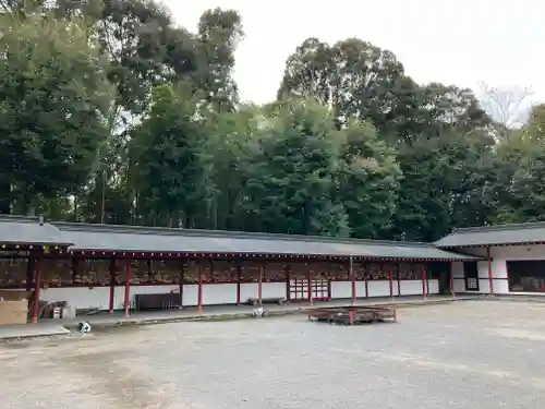 薦神社(大分県)