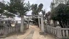 天満神社(徳島県)