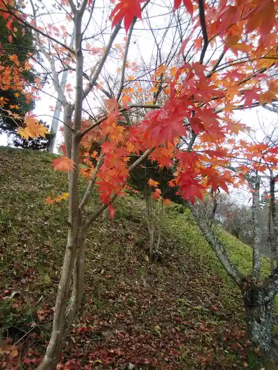 鹿島大神宮(福島県)