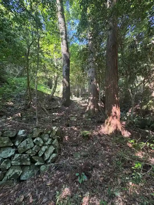 平野神社(山口県)
