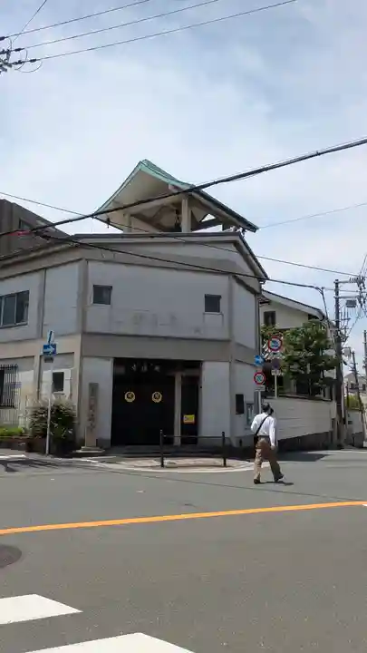 聞通寺(大阪府)